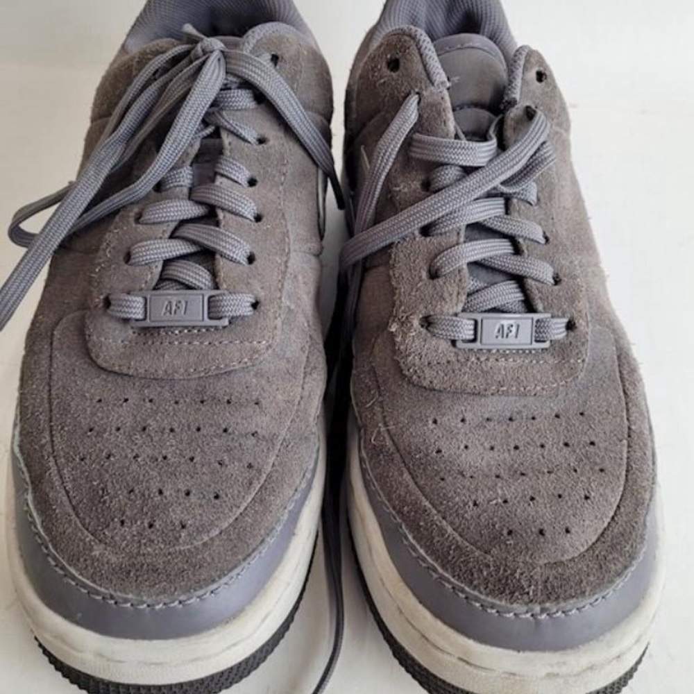Nike Women's Air Force 1 Jester XX BQ3163-001 Lace UP Sneaker Shoes incl…